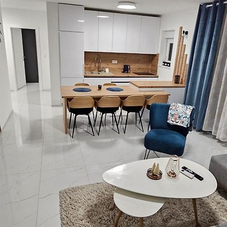 זאגרב Superior Apartment Lisinski - Private Parking - 2 & 3 Bedroom מראה חיצוני תמונה