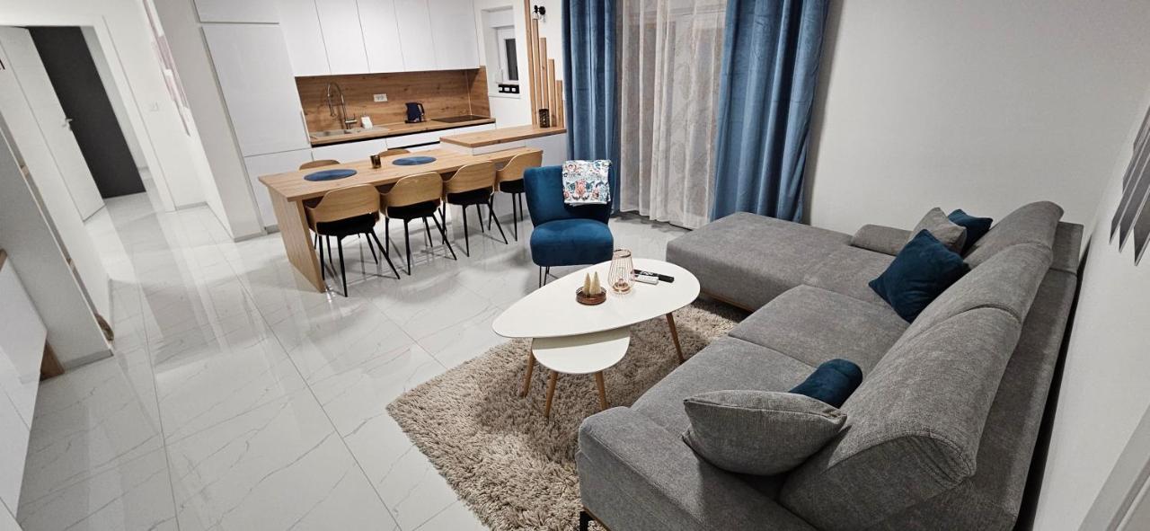 זאגרב Superior Apartment Lisinski - Private Parking - 2 & 3 Bedroom מראה חיצוני תמונה