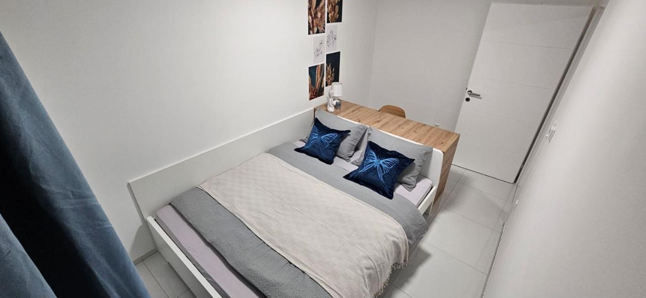 זאגרב Superior Apartment Lisinski - Private Parking - 2 & 3 Bedroom מראה חיצוני תמונה