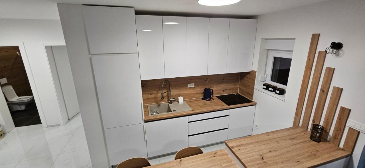 זאגרב Superior Apartment Lisinski - Private Parking - 2 & 3 Bedroom מראה חיצוני תמונה