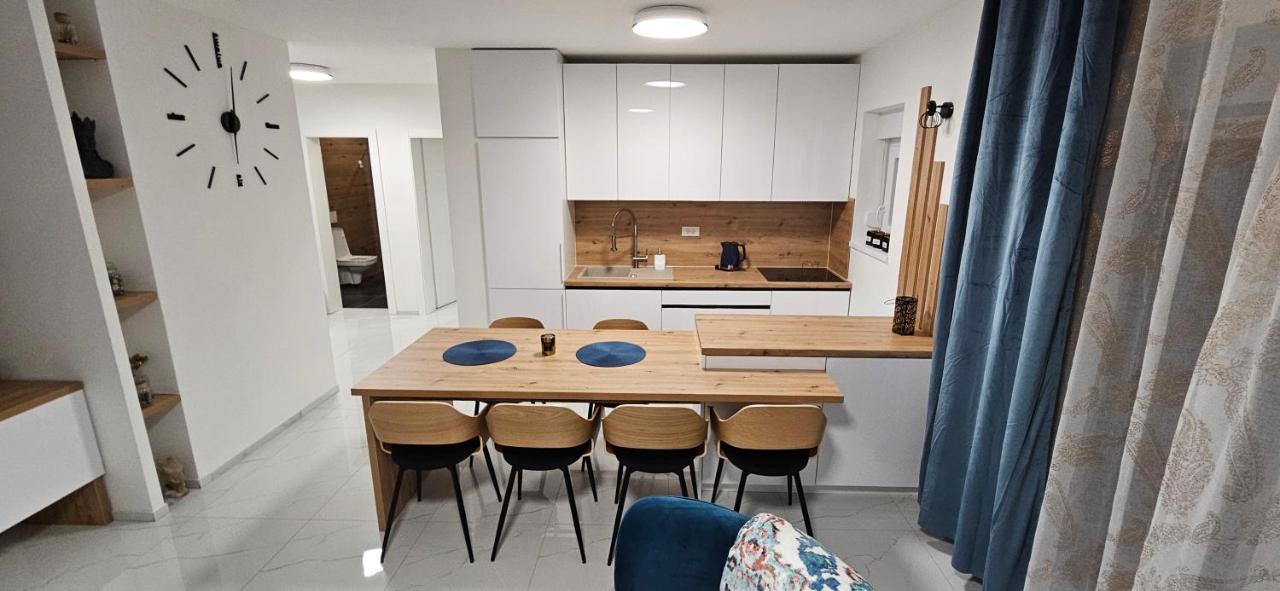 זאגרב Superior Apartment Lisinski - Private Parking - 2 & 3 Bedroom מראה חיצוני תמונה