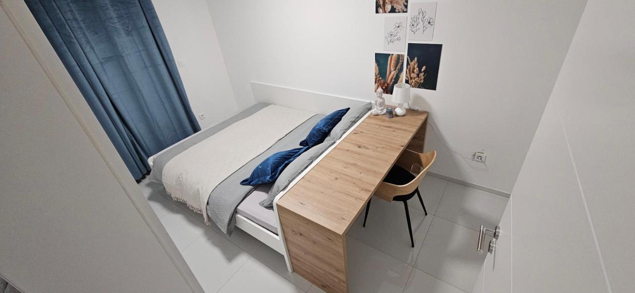 זאגרב Superior Apartment Lisinski - Private Parking - 2 & 3 Bedroom מראה חיצוני תמונה