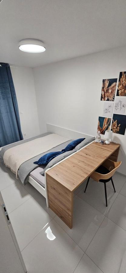זאגרב Superior Apartment Lisinski - Private Parking - 2 & 3 Bedroom מראה חיצוני תמונה