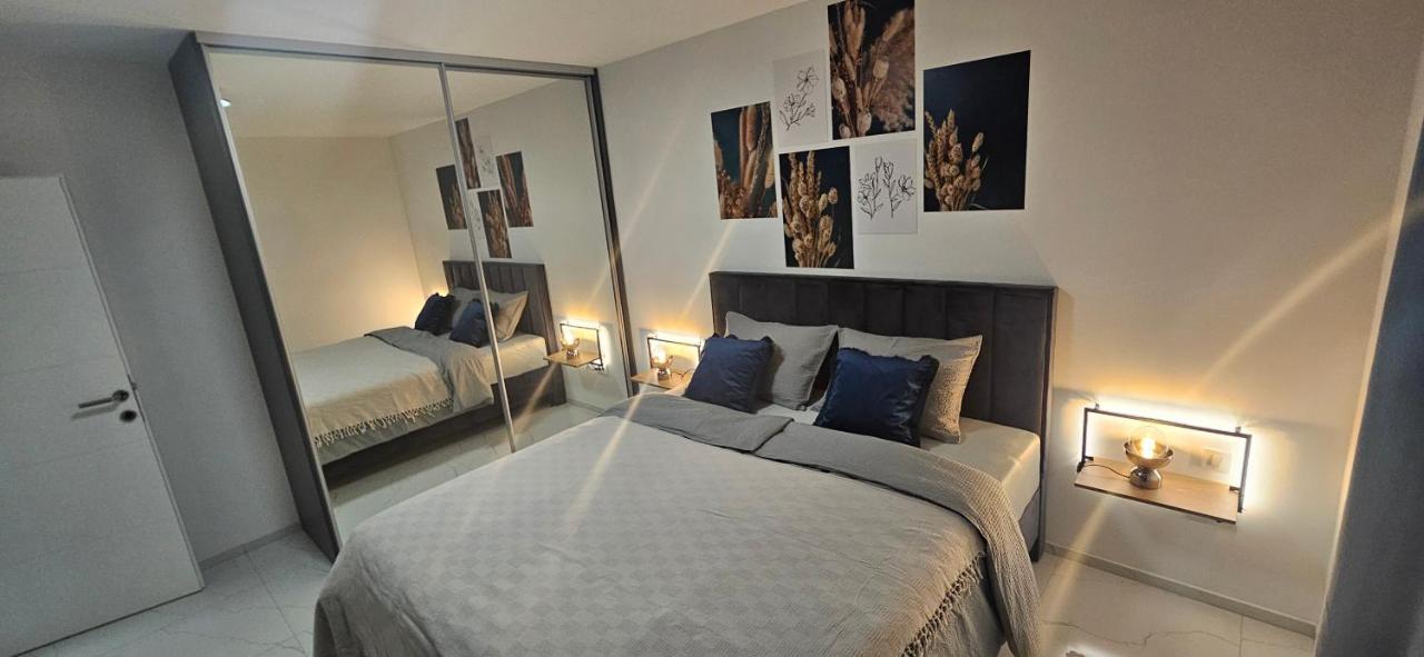 זאגרב Superior Apartment Lisinski - Private Parking - 2 & 3 Bedroom מראה חיצוני תמונה