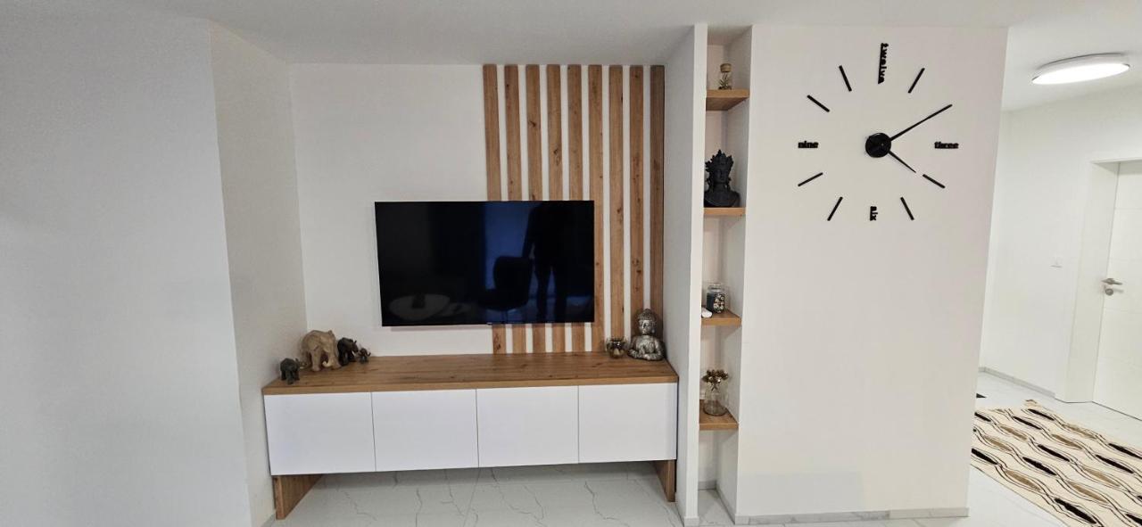 זאגרב Superior Apartment Lisinski - Private Parking - 2 & 3 Bedroom מראה חיצוני תמונה