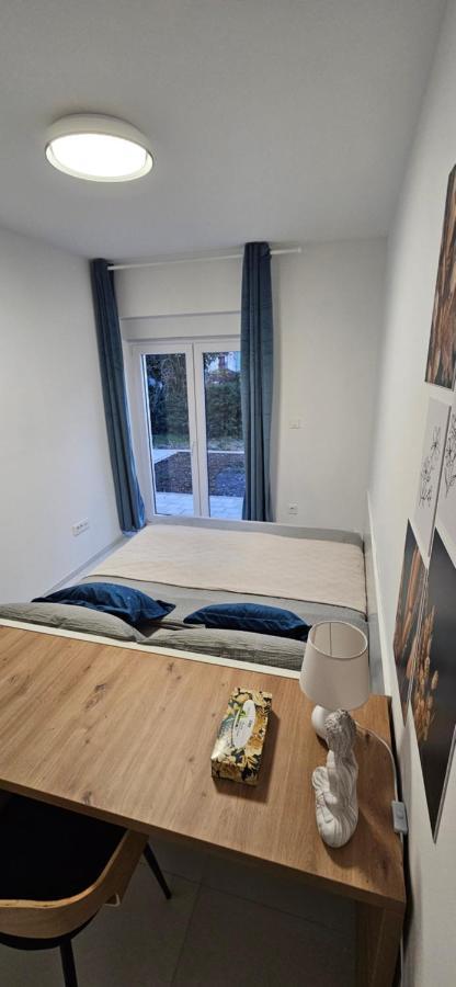 זאגרב Superior Apartment Lisinski - Private Parking - 2 & 3 Bedroom מראה חיצוני תמונה