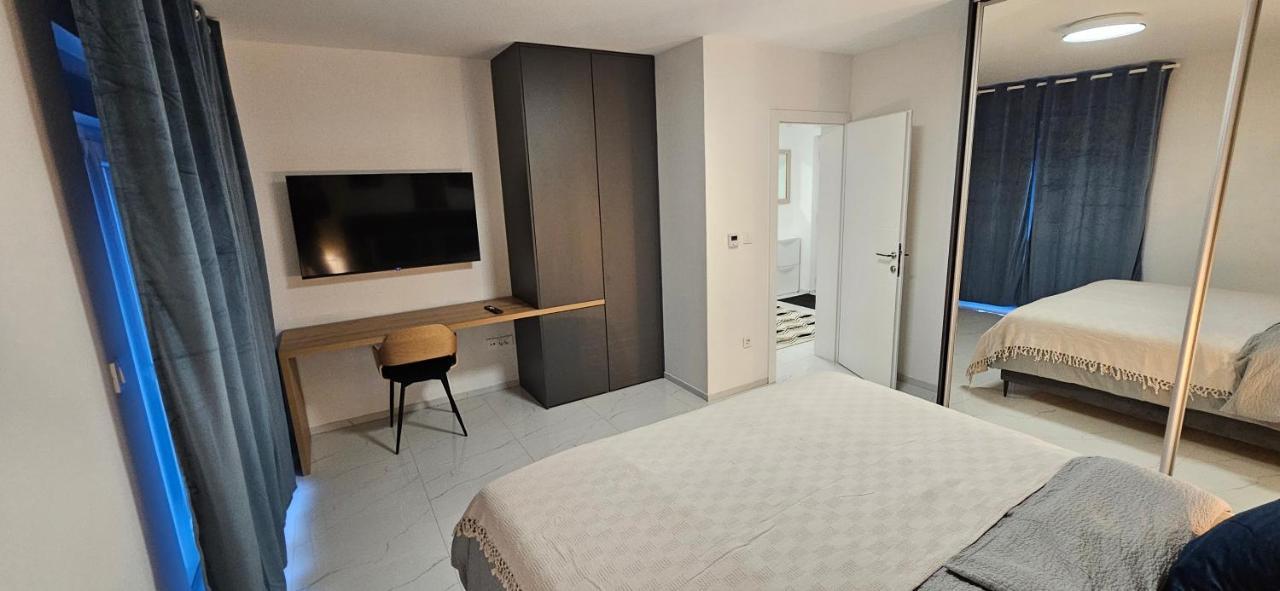 זאגרב Superior Apartment Lisinski - Private Parking - 2 & 3 Bedroom מראה חיצוני תמונה