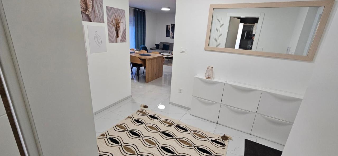 זאגרב Superior Apartment Lisinski - Private Parking - 2 & 3 Bedroom מראה חיצוני תמונה
