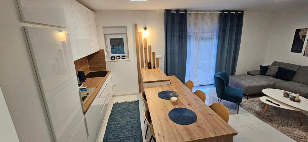 זאגרב Superior Apartment Lisinski - Private Parking - 2 & 3 Bedroom מראה חיצוני תמונה