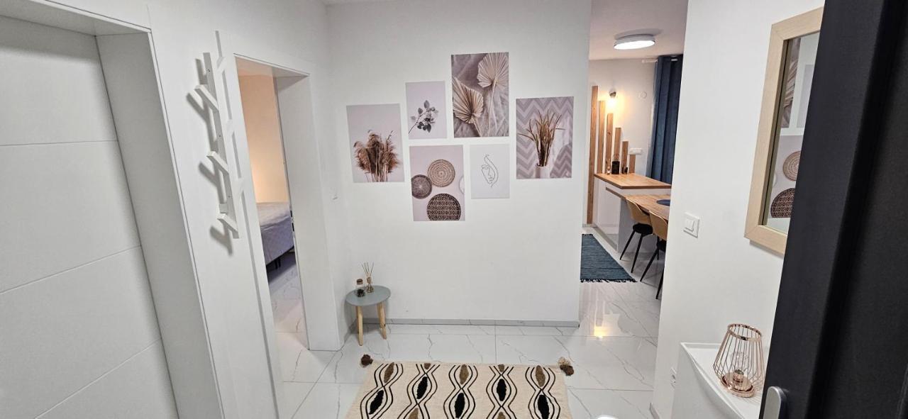 זאגרב Superior Apartment Lisinski - Private Parking - 2 & 3 Bedroom מראה חיצוני תמונה