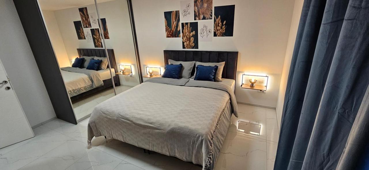זאגרב Superior Apartment Lisinski - Private Parking - 2 & 3 Bedroom מראה חיצוני תמונה