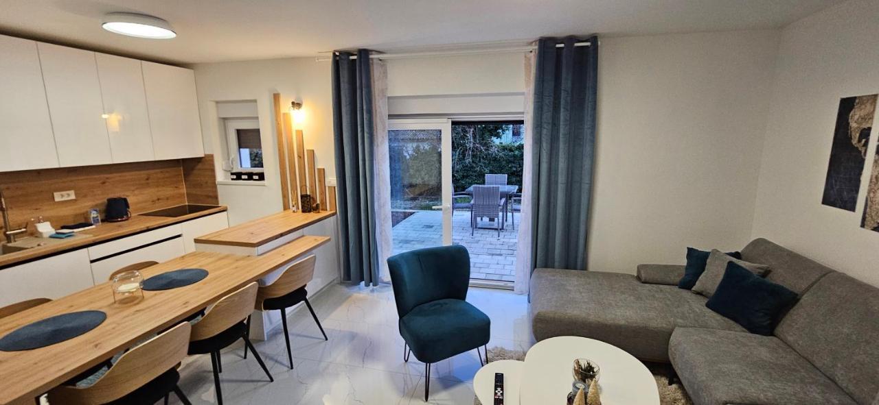 זאגרב Superior Apartment Lisinski - Private Parking - 2 & 3 Bedroom מראה חיצוני תמונה