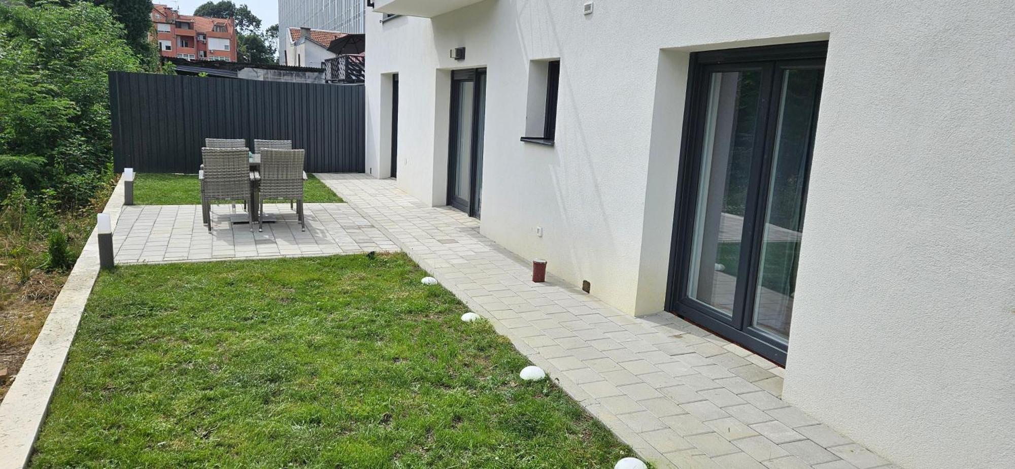 זאגרב Superior Apartment Lisinski - Private Parking - 2 & 3 Bedroom מראה חיצוני תמונה