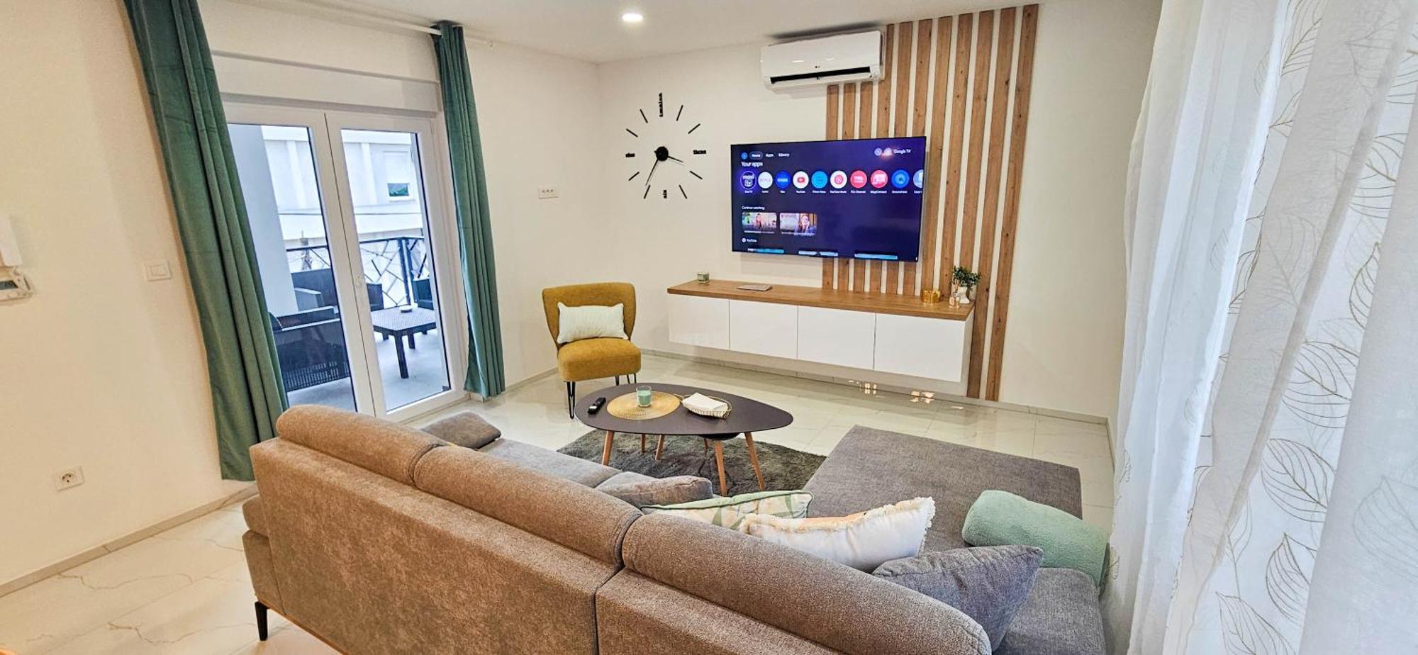 זאגרב Superior Apartment Lisinski - Private Parking - 2 & 3 Bedroom מראה חיצוני תמונה