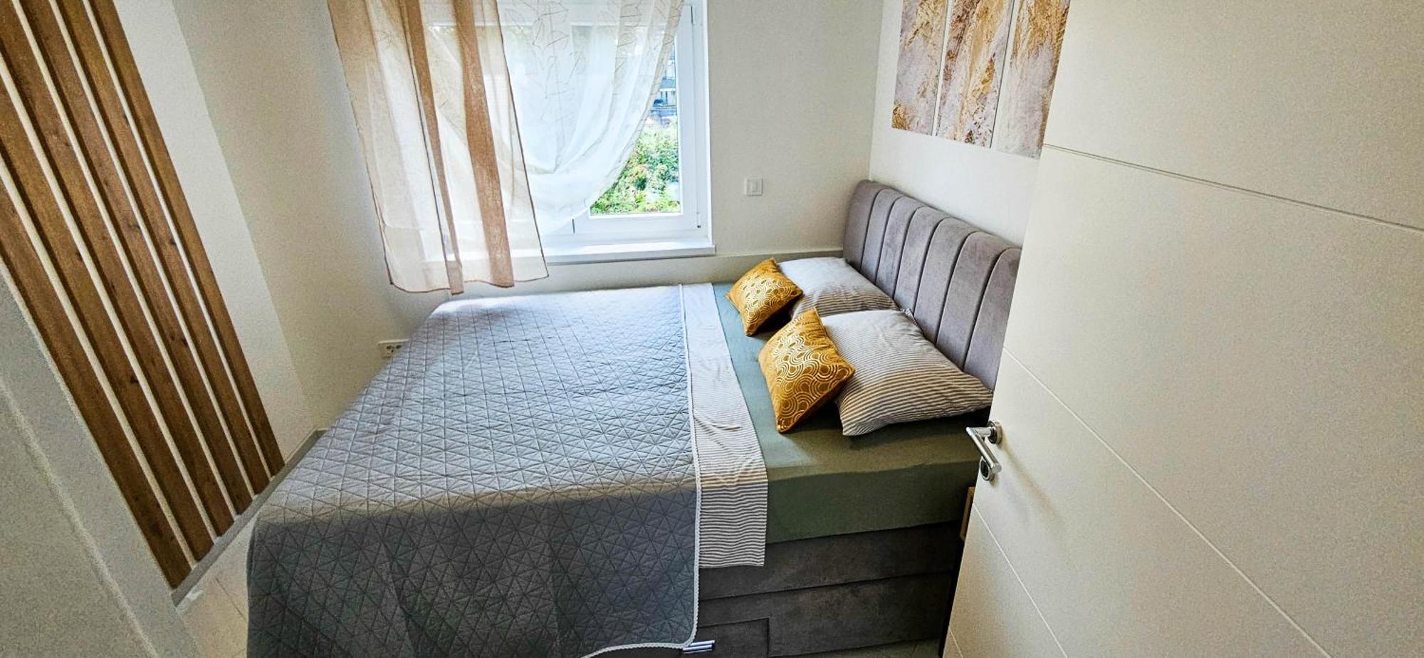 זאגרב Superior Apartment Lisinski - Private Parking - 2 & 3 Bedroom מראה חיצוני תמונה
