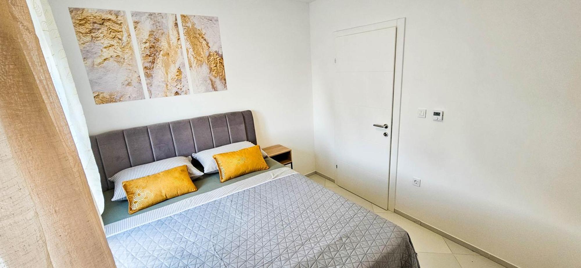 זאגרב Superior Apartment Lisinski - Private Parking - 2 & 3 Bedroom מראה חיצוני תמונה