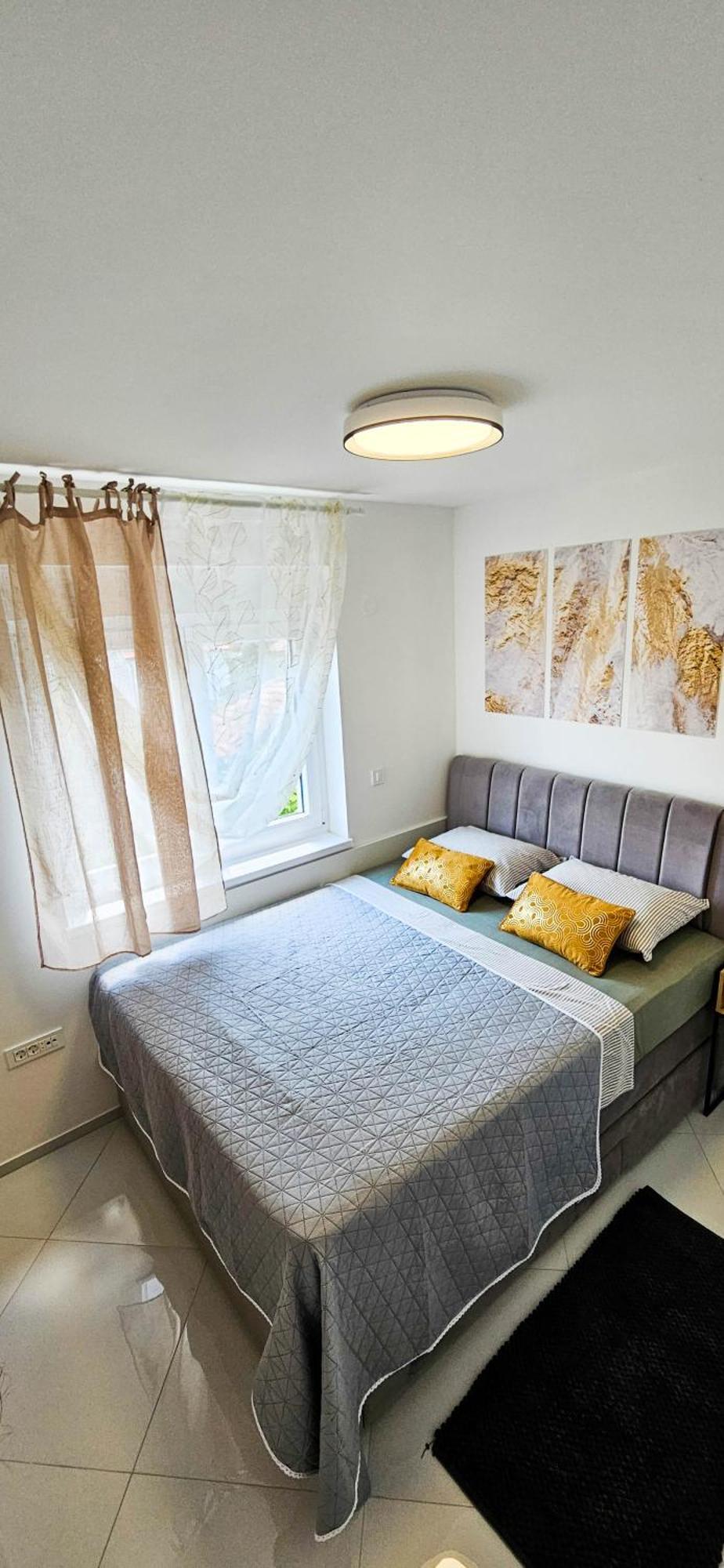 זאגרב Superior Apartment Lisinski - Private Parking - 2 & 3 Bedroom מראה חיצוני תמונה