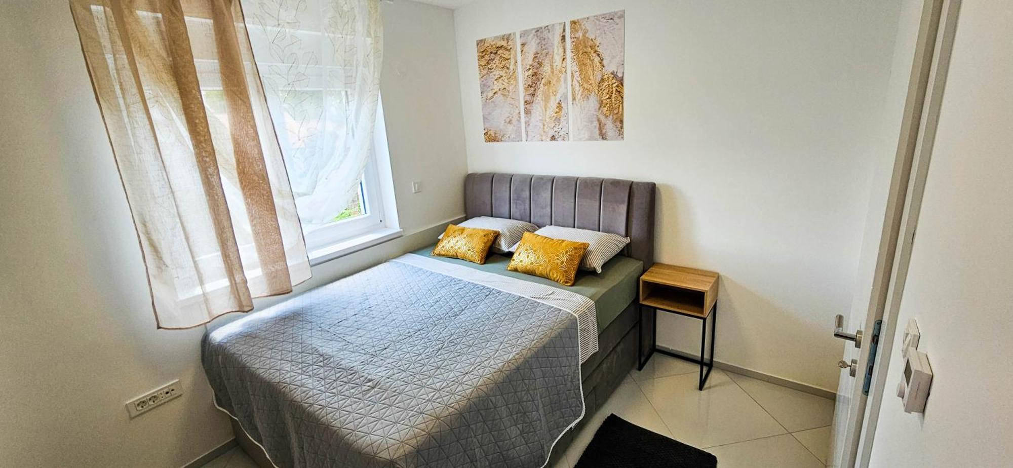 זאגרב Superior Apartment Lisinski - Private Parking - 2 & 3 Bedroom מראה חיצוני תמונה