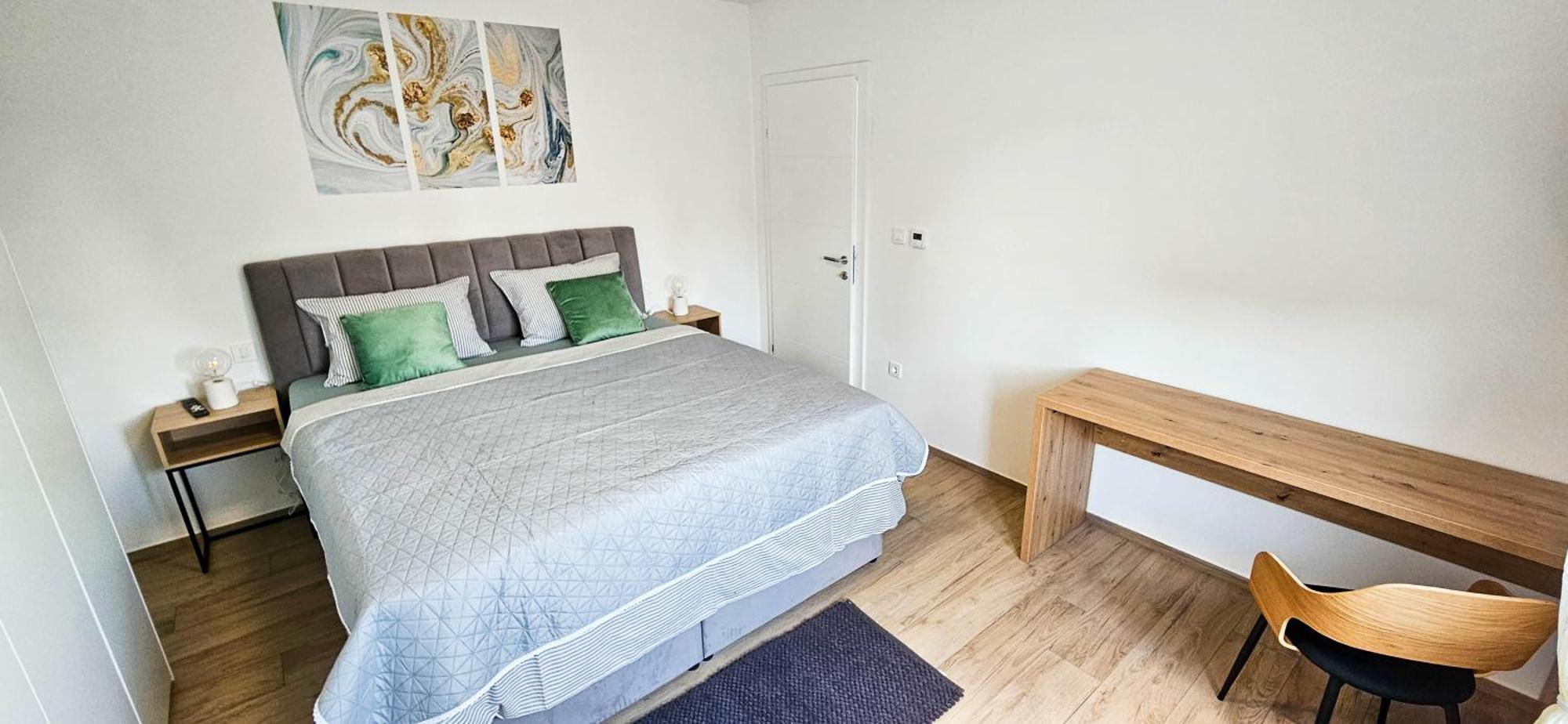 זאגרב Superior Apartment Lisinski - Private Parking - 2 & 3 Bedroom מראה חיצוני תמונה