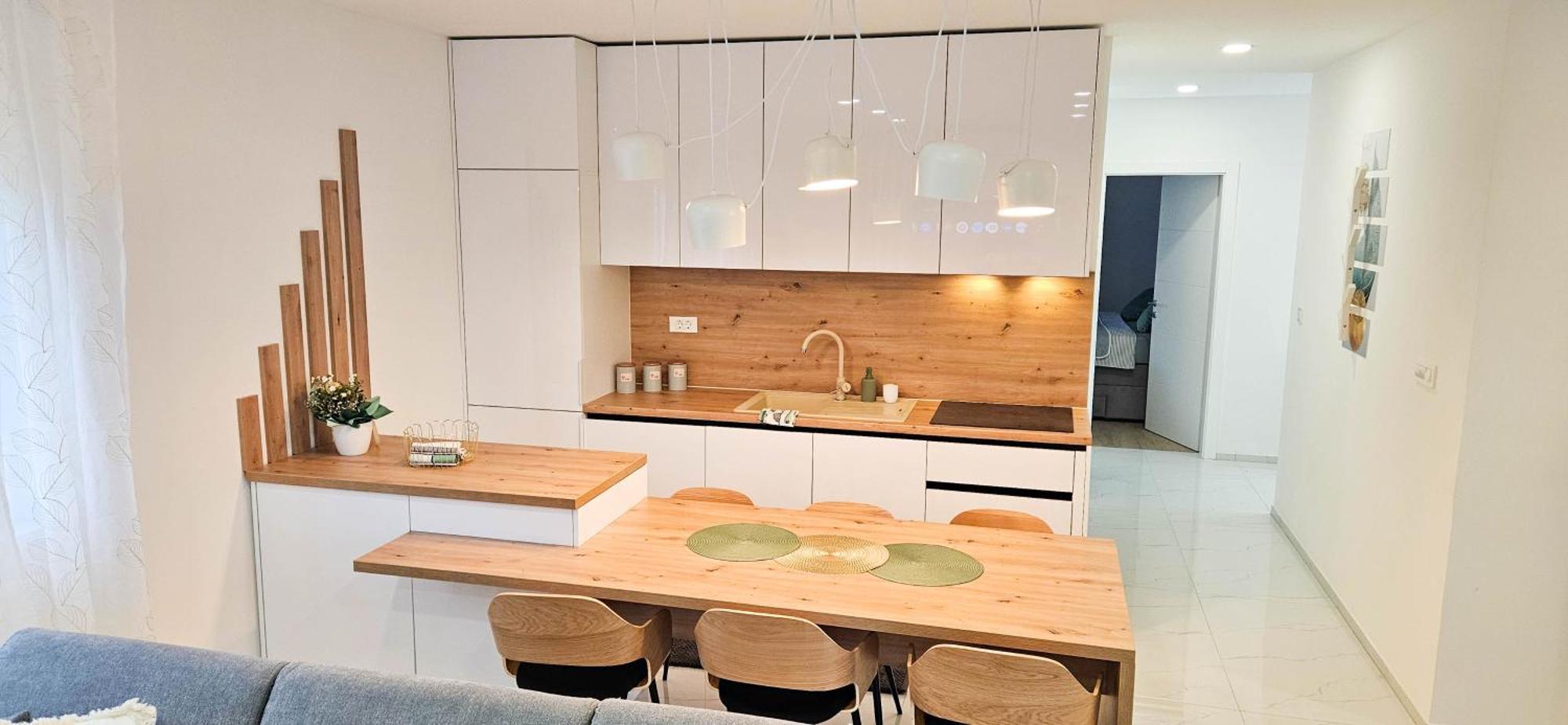 זאגרב Superior Apartment Lisinski - Private Parking - 2 & 3 Bedroom מראה חיצוני תמונה
