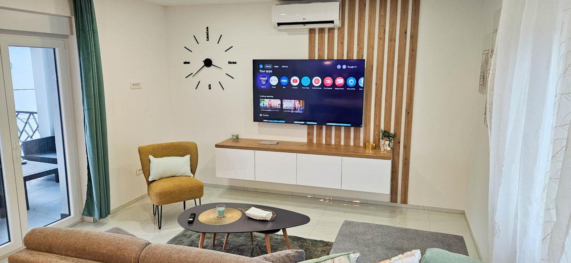 זאגרב Superior Apartment Lisinski - Private Parking - 2 & 3 Bedroom מראה חיצוני תמונה