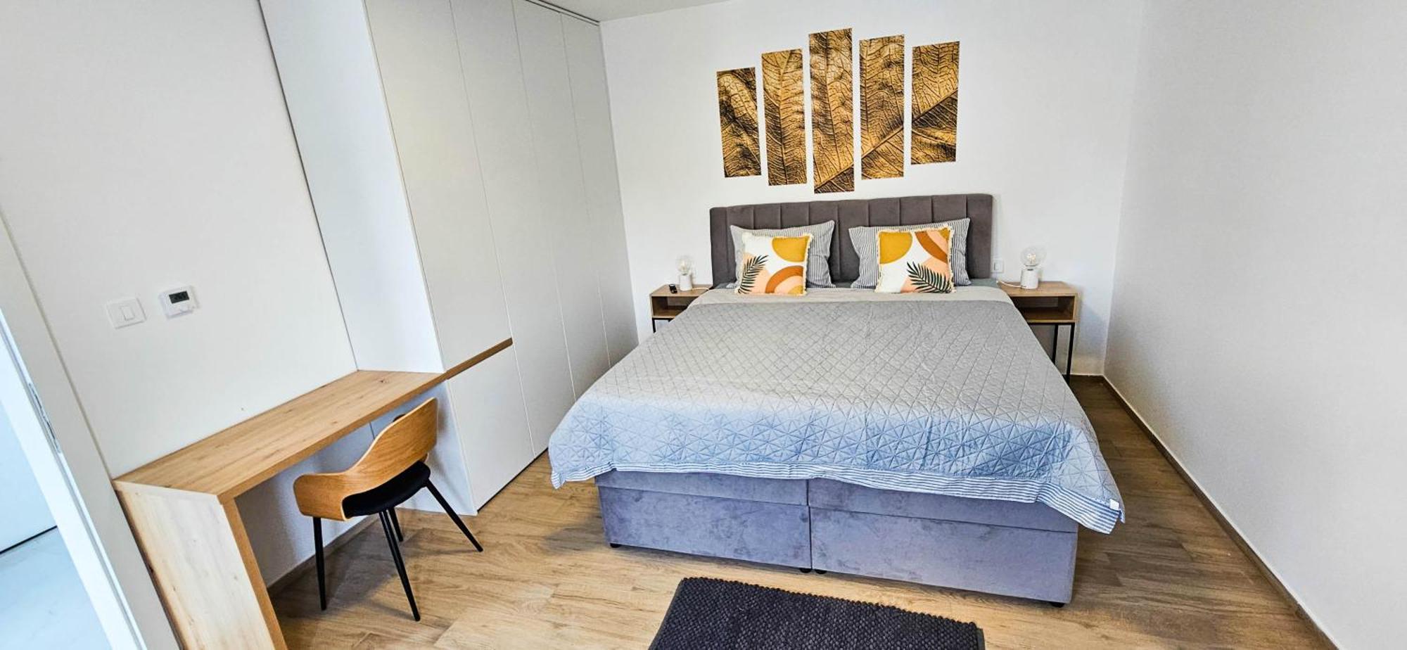זאגרב Superior Apartment Lisinski - Private Parking - 2 & 3 Bedroom מראה חיצוני תמונה