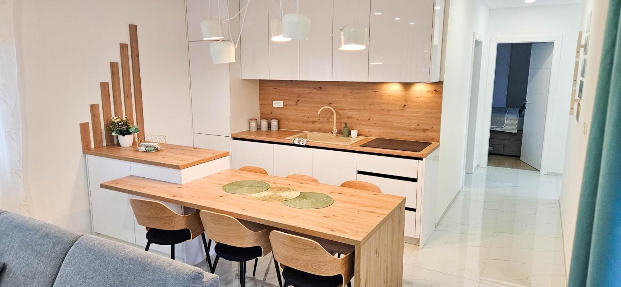 זאגרב Superior Apartment Lisinski - Private Parking - 2 & 3 Bedroom מראה חיצוני תמונה