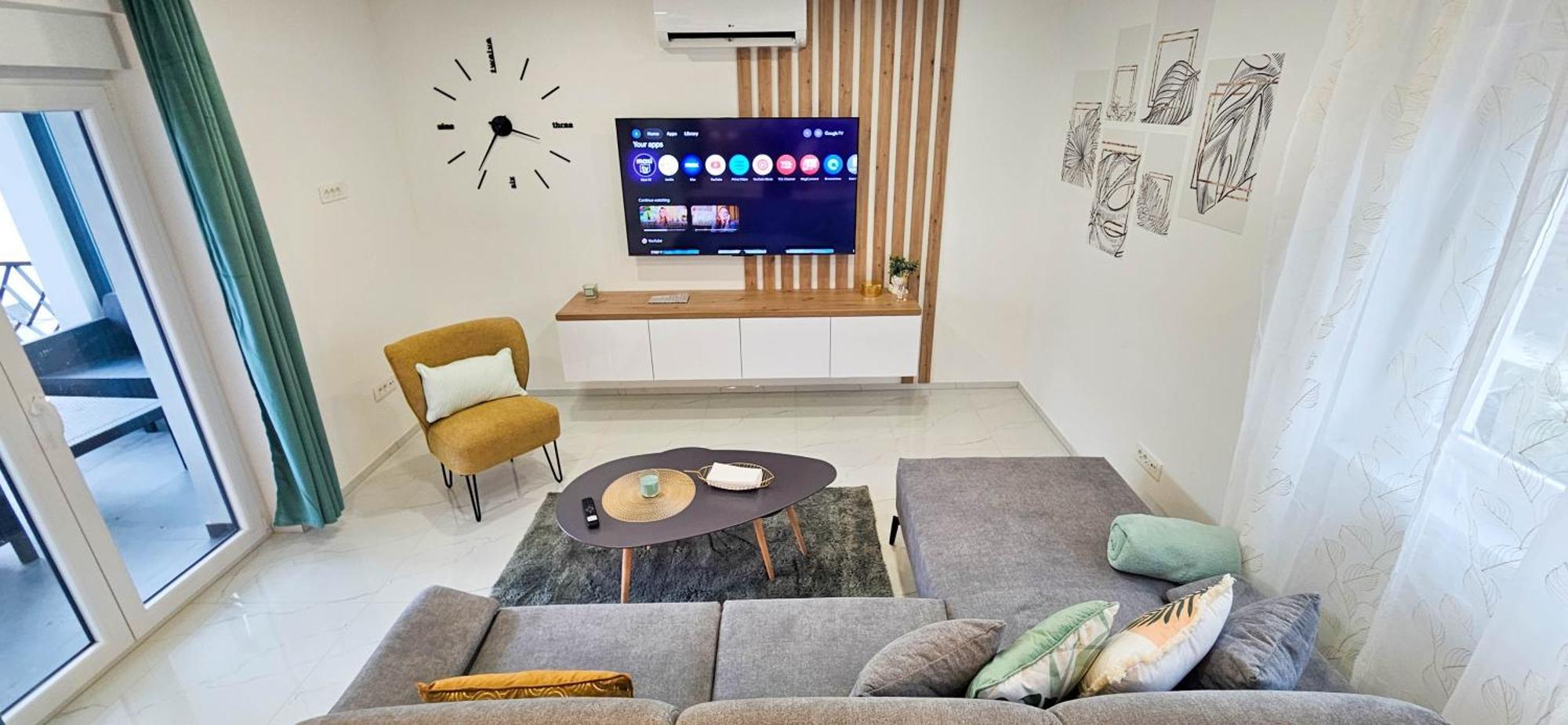 זאגרב Superior Apartment Lisinski - Private Parking - 2 & 3 Bedroom מראה חיצוני תמונה