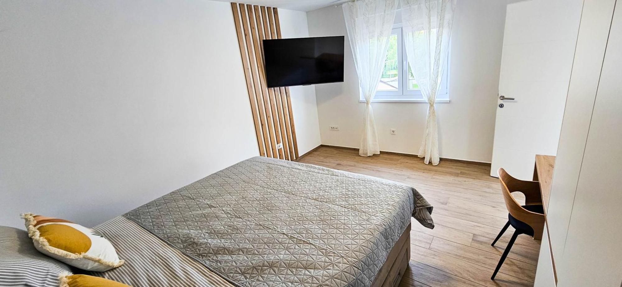 זאגרב Superior Apartment Lisinski - Private Parking - 2 & 3 Bedroom מראה חיצוני תמונה