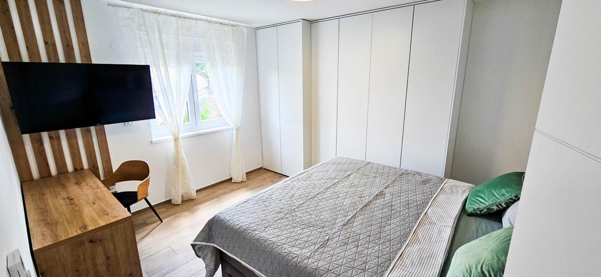 זאגרב Superior Apartment Lisinski - Private Parking - 2 & 3 Bedroom מראה חיצוני תמונה
