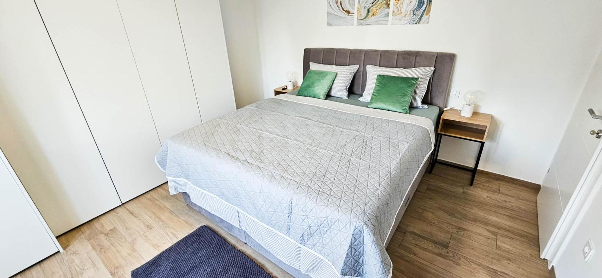 זאגרב Superior Apartment Lisinski - Private Parking - 2 & 3 Bedroom מראה חיצוני תמונה